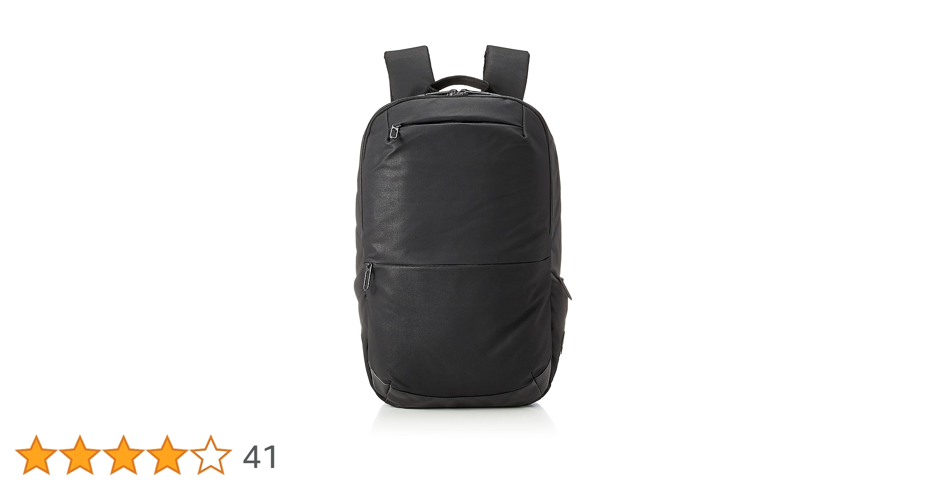 Amazon | [デサント] リュックサック 防水 通気 再帰反射 PC